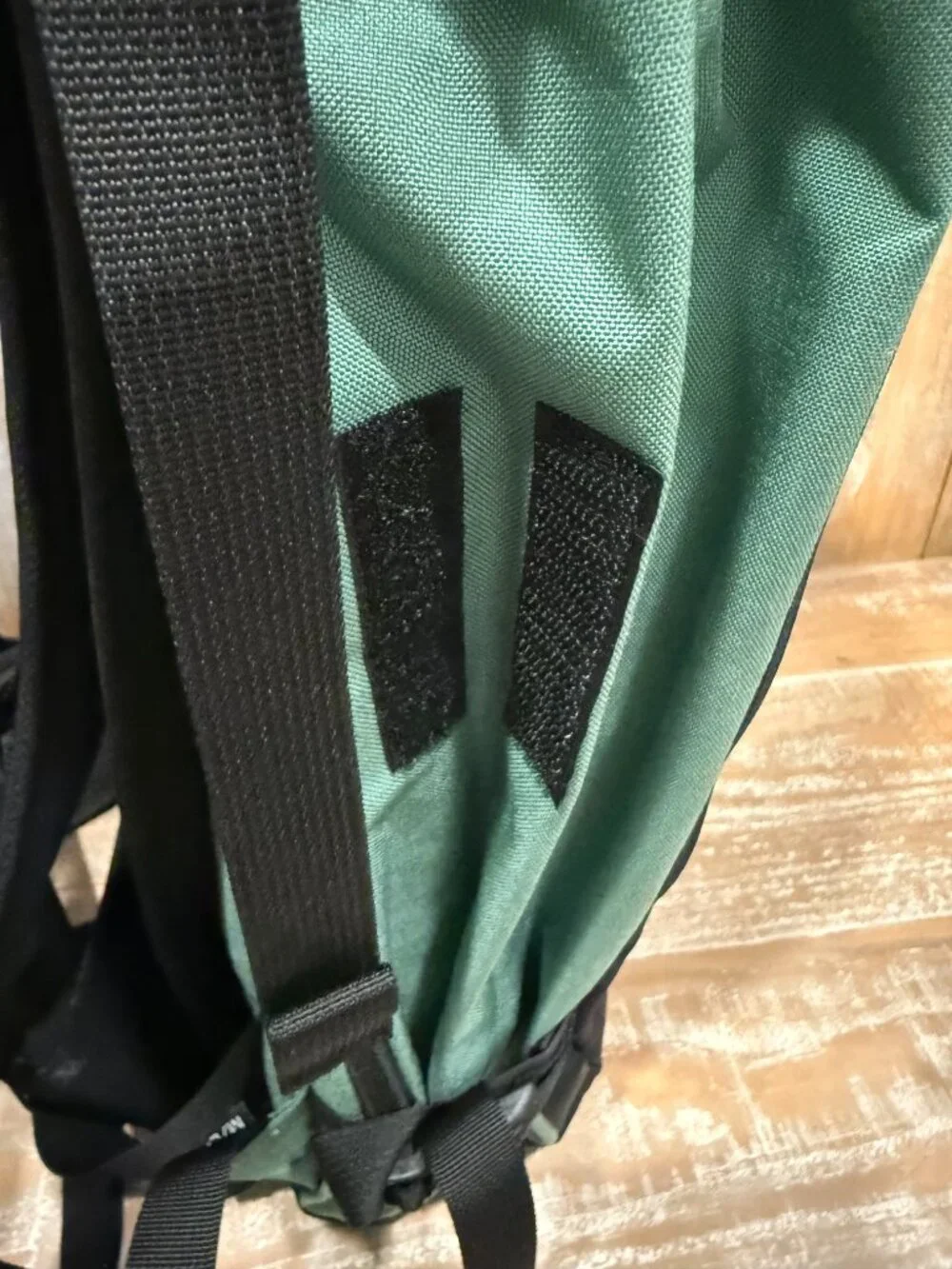 Mountain Hardwear Powabunga 32L Backpack Unisex Outdoor Gorpcore Green NWT